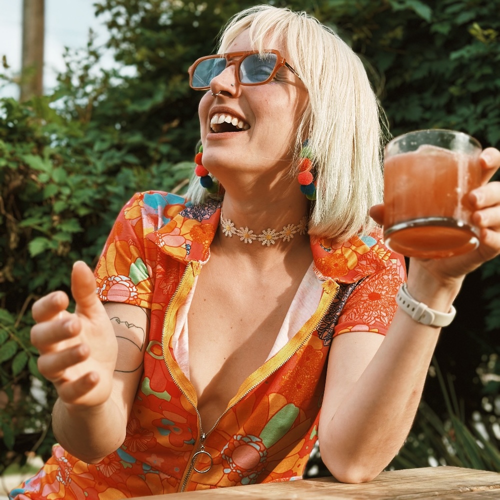 Meet your Posher, Leonie